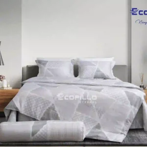 Bộ Ga Chun Chần Eco Vera EV05