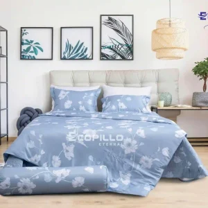 Bộ Ga Chun Chần Eco Vera EV06