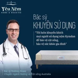 nem cao su thien nhien kymdan 1