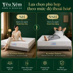 nem kymdan deluxe cho nguoi thoai hoa cot song 5 result