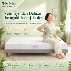 nem kymdan deluxe cho nguoi thoat vi dia dem 9 result