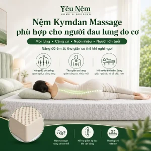 nem kymdan massage cho nguoi dau lung 8 result
