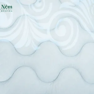 Nệm Lò Xo Túi Cao Cấp Eco Luxe Ecopillo