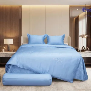 Bộ Ga Chun Chần Eco Tera ET01