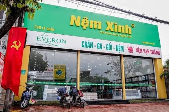 Mua Nệm Cho Người Đau Lưng Ở Đâu Uy Tín, Chính Hãng? 7 Nệm Xinh: Cung cấp các sản phẩm nệm, chăn ga gối và đồ dùng phòng ngủ ở nhiều phân khúc