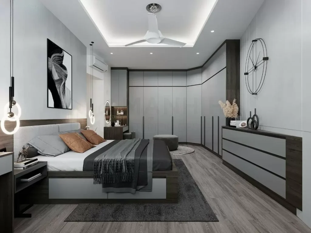 Bảng Giá Nệm Kymdan 1m8 mới nhất 2026 — Deluxe & Massage Chi Tiết 7 Nệm kymdan 1m8 rất phù hợp cho các căn phòng ngủ rộng/ Master