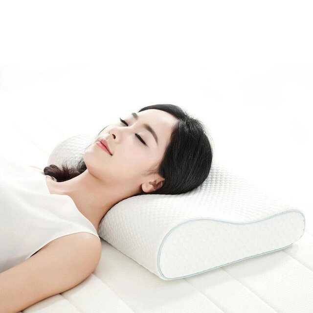Các Loại Gối Kymdan Nằm Và Gối Ôm Kymdan Hiện Nay: Nên Chọn Dòng Nào? 9 gối phải hợp với tư thế ngủ và chiều cao vai – cổ của người nằm