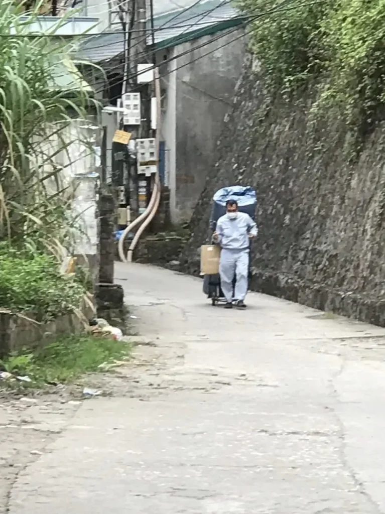 Nệm Kymdan Tại Cần Thơ: Địa Chỉ, Bảng Giá, Giao Tận Nhà 4 Đơn nệm Kymdan được Yêu Nệm chuẩn bị giao tận nhà cho khách hàng tại Cần Thơ