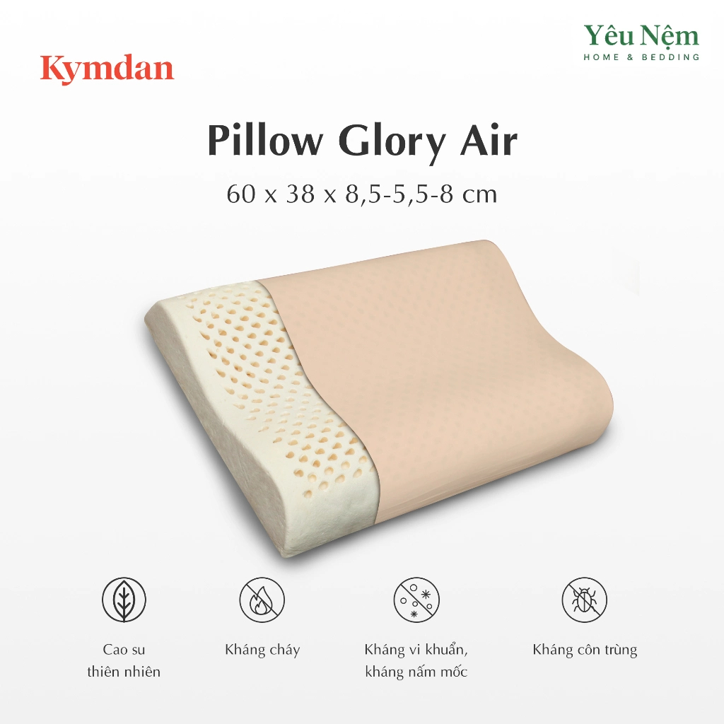 Vu Lan 2026 Là Ngày Gì? Ý Nghĩa Báo Hiếu Và Gợi Ý Quà Tặng Cho Cha Mẹ Ngày Lễ Vu Lan 9 Khi chọn gối, nên ưu tiên độ cao vừa với cổ vai