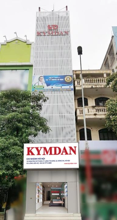 Mua Nệm Kymdan 15cm Ở Đâu Tại Hà Nội Để Đảm Bảo Chính Hãng 3 Cửa hàng công ty Kymdan – Nguyễn Chí Thanh
