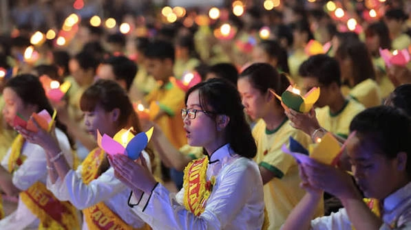 Vu Lan 2026 Là Ngày Gì? Ý Nghĩa Báo Hiếu Và Gợi Ý Quà Tặng Cho Cha Mẹ Ngày Lễ Vu Lan 4 Báo hiếu không nhất thiết phải là điều gì thật lớn lao