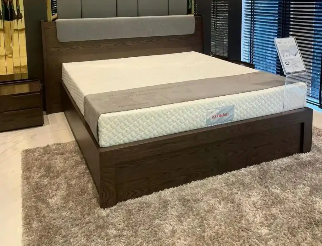 Mua Nệm Kymdan 2m2 Ở Đâu Chính Hãng, Giao Tận Nhà? 5 Mỗi dòng nệm Kymdan có kích thước và độ dày khác nhau thì có giá khác nhau