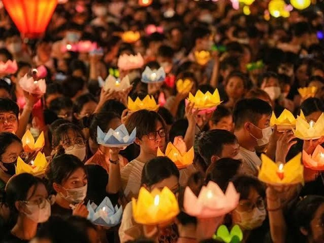 Vu Lan 2026 Là Ngày Gì? Ý Nghĩa Báo Hiếu Và Gợi Ý Quà Tặng Cho Cha Mẹ Ngày Lễ Vu Lan 2 Vu Lan là dịp để mỗi người nhớ về cha mẹ, ông bà và những người đã dành cả đời chăm lo cho gia đình