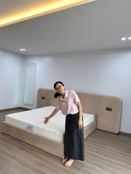 Xóa Tan 3 Nỗi Lo Khi Mua Nệm Kymdan Tại Yêu Nệm 3 Yêu Nệm cam kết sản phẩm được cung cấp theo đúng thông tin chính hãng, có phiếu bảo hành và chứng từ mua hàng rõ ràng