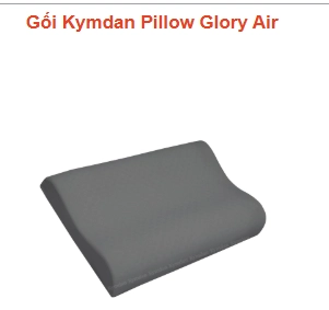 Gối Kymdan Loại Nào Tốt Nhất? So Sánh Các Dòng Đang Bán 5 Gối Kymdan Glory Air