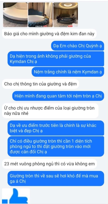 Nệm Kymdan Tại Thanh Xuân: Mua Ở Đâu Chính Hãng? 4 Yêu Nệm tư vấn rõ ràng cho quý khách hàng nếu khách hàng có nhu cầu muốn mua hàng từ xa